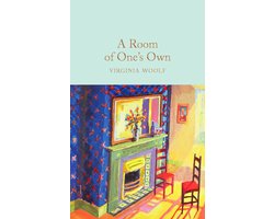 A Room of One's Own