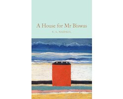 Macmillan Collector's Library - A House for Mr Biswas