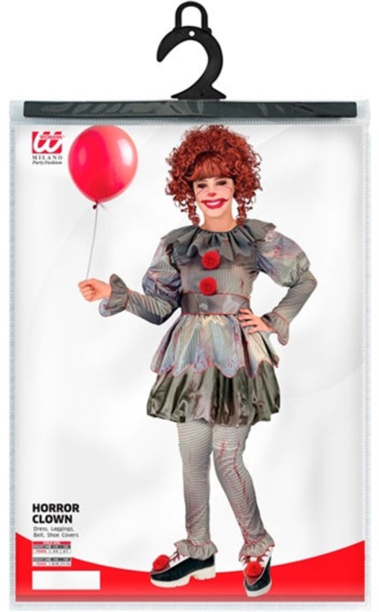 Killer clown
