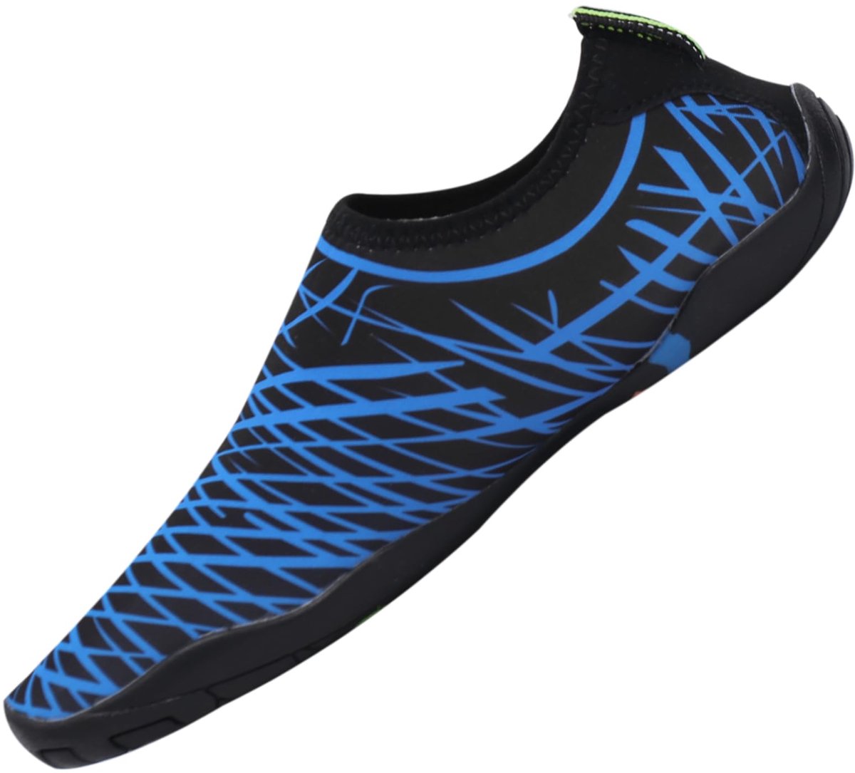 SnelShoppen - Tolaler Waterschoenen Dames en Heren, Antislip, Sneldrogend, Robuuste Strandschoenen voor Strand, Zwemmen en Reizen, Maat 41 EU