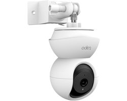 SnelShoppen - Camera-wandhouder voor TP-Link Tapo C200/C210/C220 - 90 graden haakse houder - Bewakingscamera montage - Verpakking van 1 - Perfect voor
