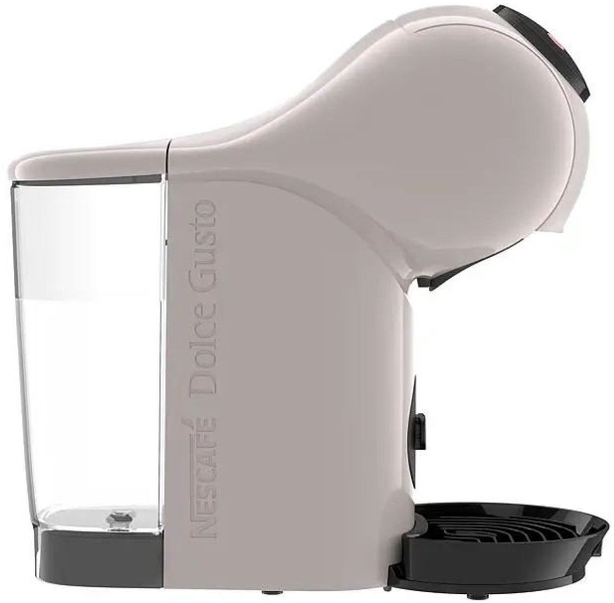 Krups Dolce Gusto YY5596FD - Genio S - Taupe