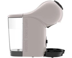 Krups Dolce Gusto YY5596FD - Genio S - Taupe