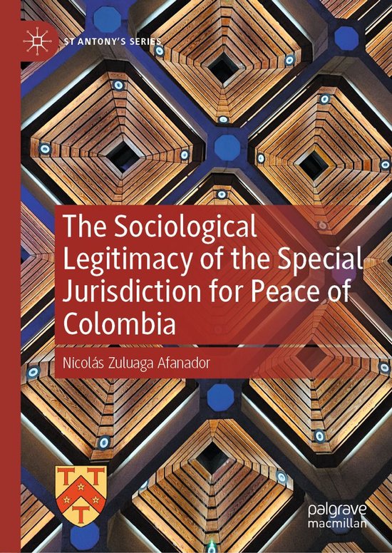 Political Science and International Studies (R0) - The Socio ... - cover