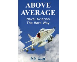 Above Average