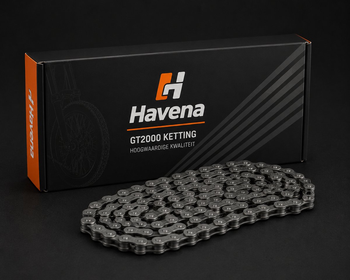 Havena Ouxi GT2000 ketting
