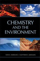 Chemistry And The Environment