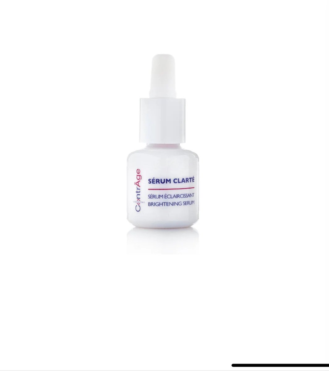 Contrâge Verhelderend Serum (15ml)