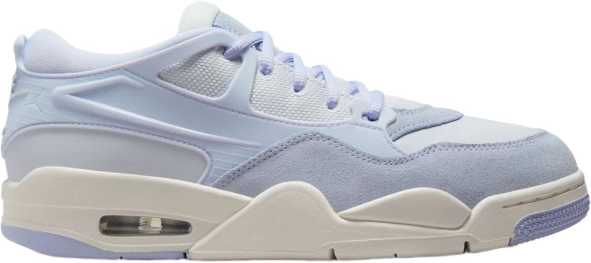 WMNS AIR JORDAN 4 RM FQ7940-010 Nike Dames Sneakers FQ7940-010 Veelkleurig