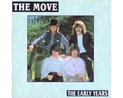The Early Years