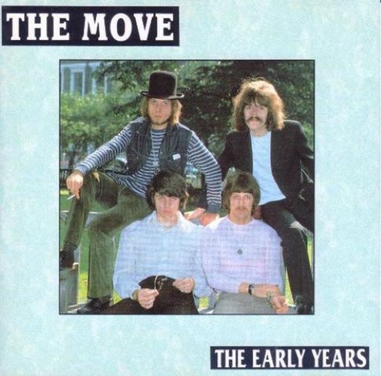 The Early Years