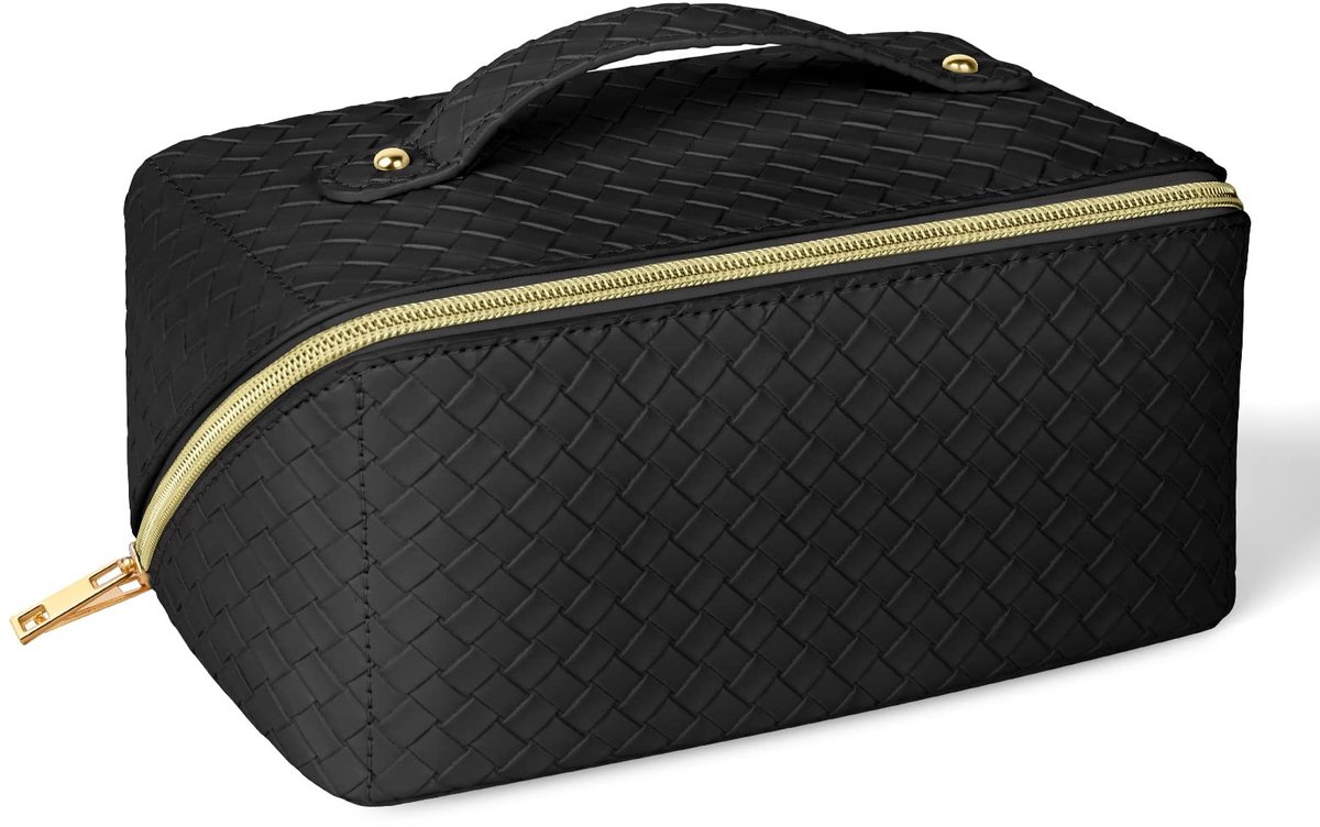 Dailygoods - Aucuu Grote Reis Makeup Bag - Waterdichte Cosmetica Organizer