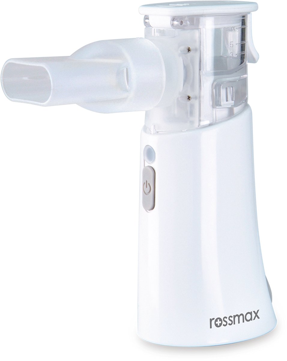 Rossmax NC200 draagbare vernevelaar