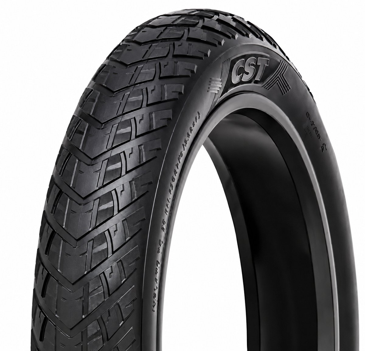 Buitenband CST 20x4 voor Fatbike