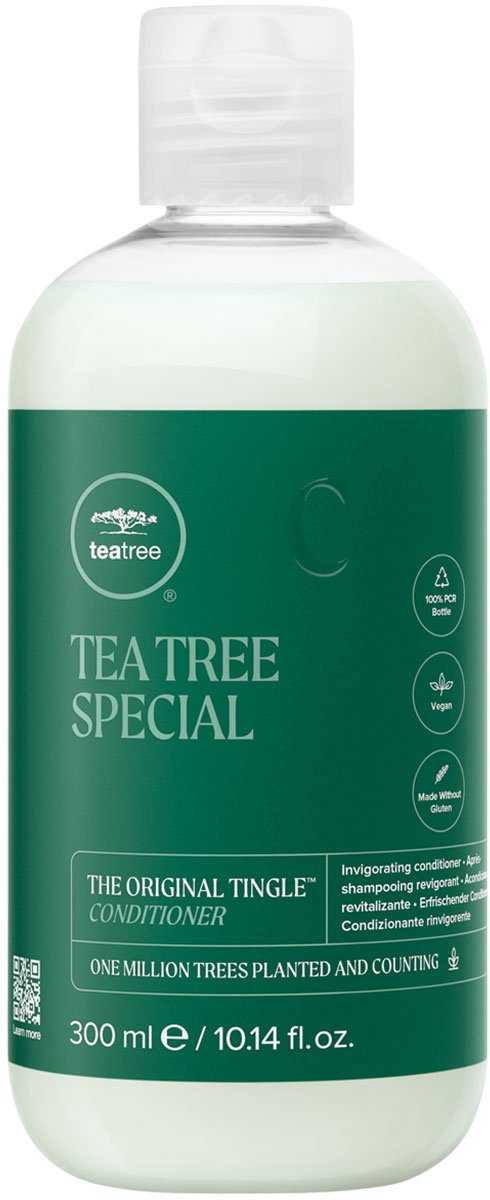 Paul Mitchell - Tea Tree - Special Conditioner - 300 ml