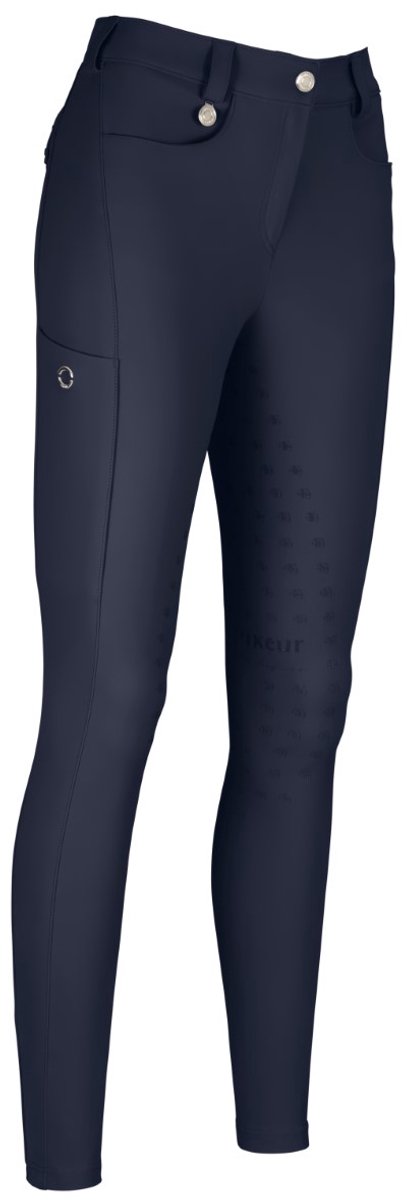 Pikeur Rijbroek Romy SD-Night Blue-40