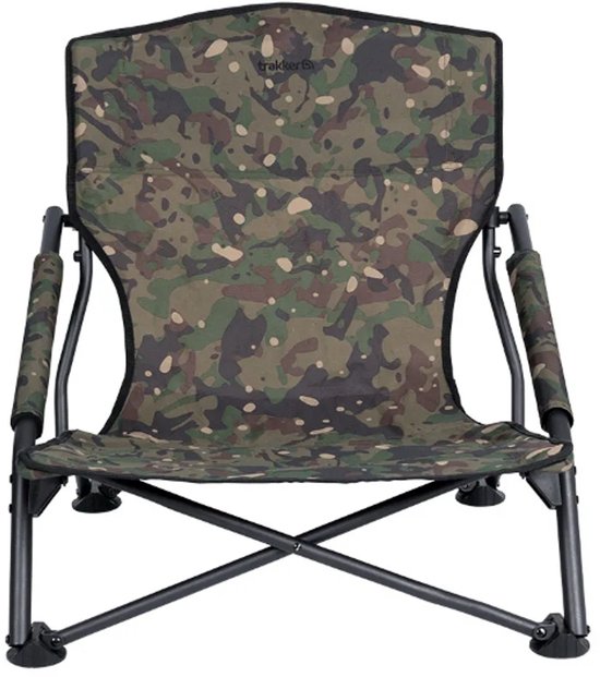 Trakker RLX Scout Chair Visstoel - Karperstoel van Trakker — afbeelding 3