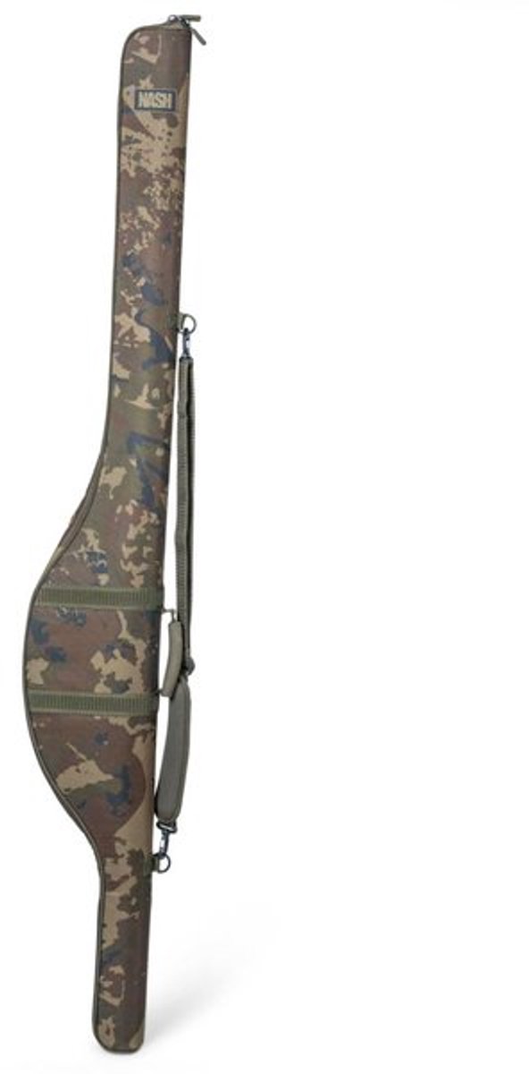 Nash Subterfuge Hi Protect 10ft 1 Rod Skin Foudraal - Foudraal