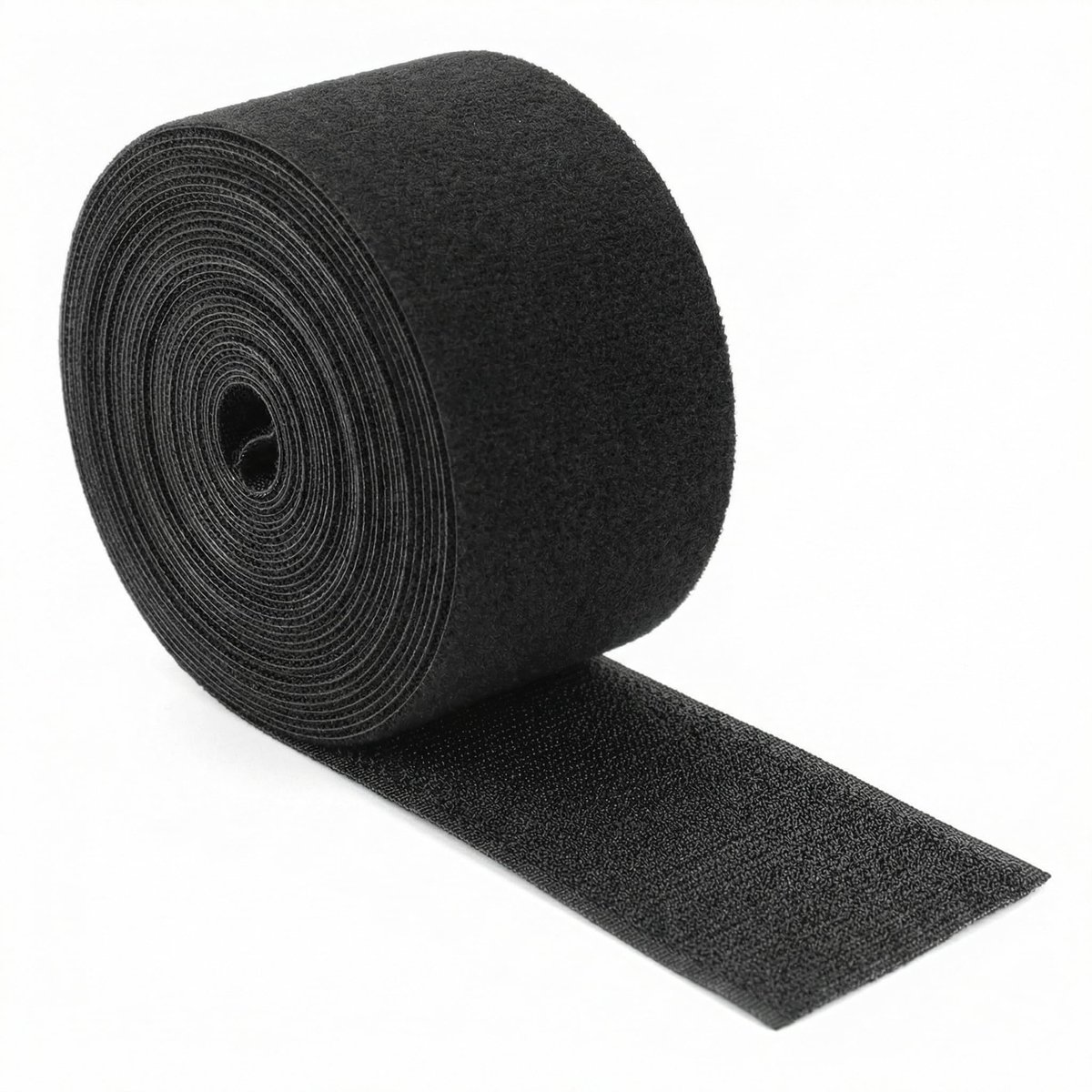 Dailygoods - Herbruikbare Velcro Kabelbinders - 5M x 50mm voor Kabelbeheer