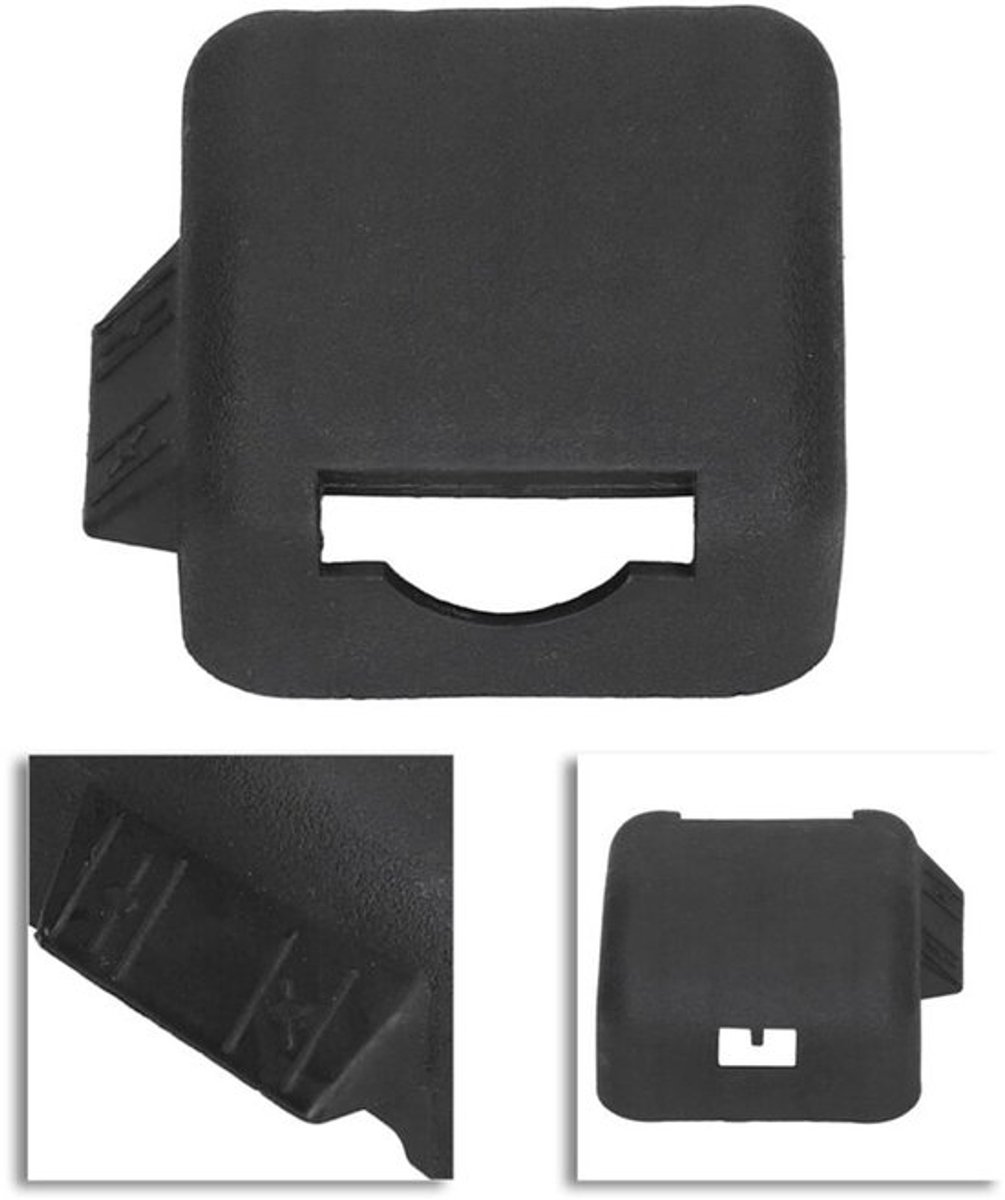 Luchtfilters en filterkappen geschikt voor STIHL FS85 FS80 FC85 FC75 -