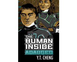 The Human Inside 1 - The Human Inside
