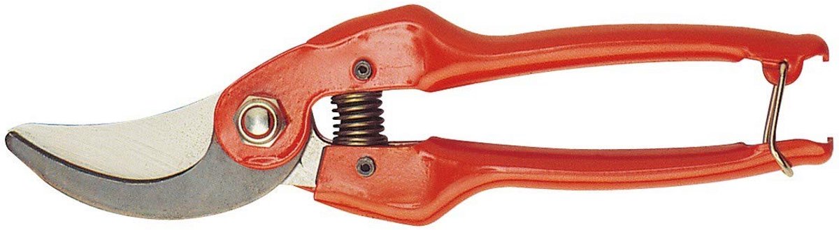 Dailygoods - Professionele Podadera 1Mano Tradicional - Snoeischaar met een snijcapaciteit van 20mm