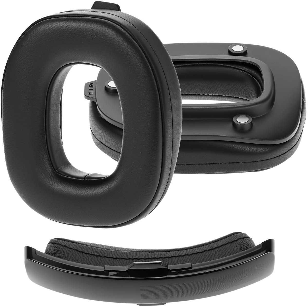 Dailygoods - Vervangende Oorkussens en Hoofdband voor Astro A50 Gen 4, Gen 5, A50X - Verbeterd Comfort