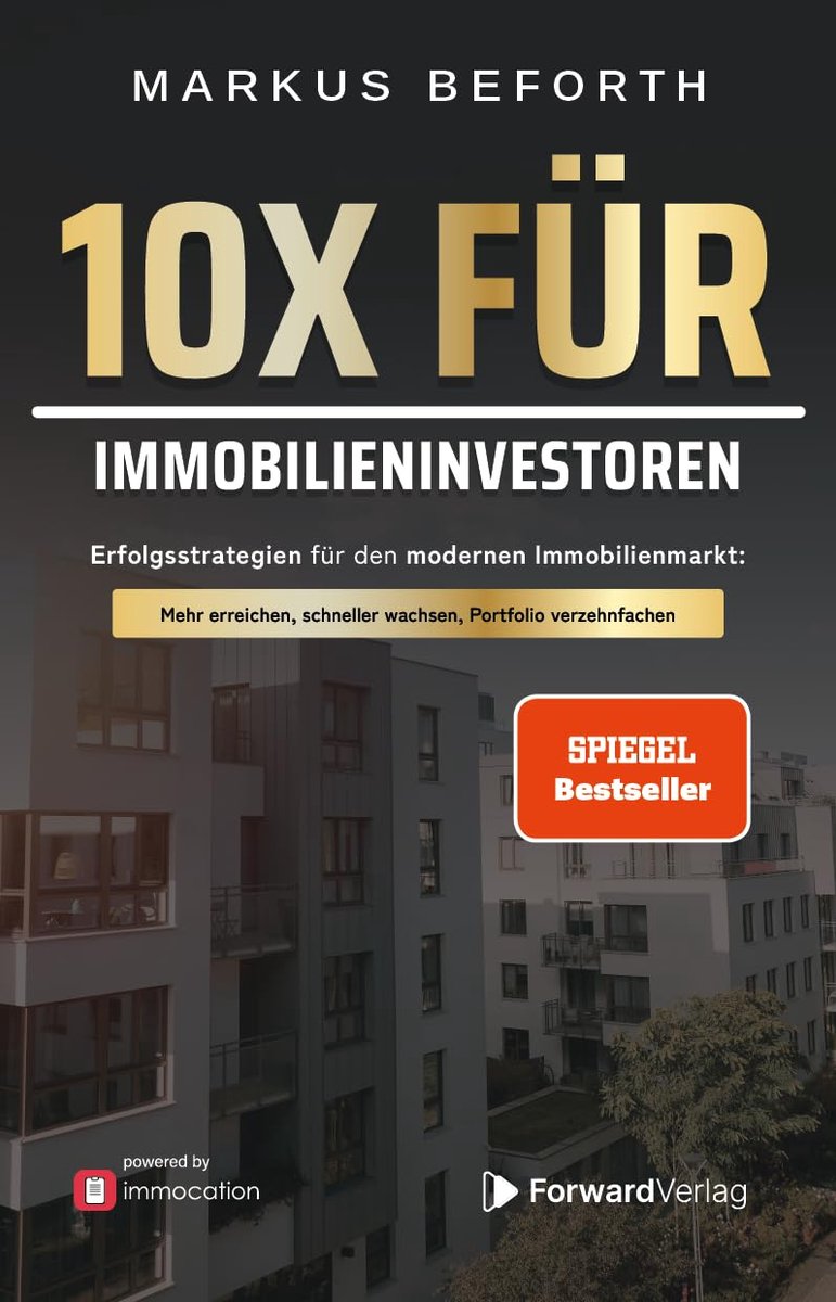 Dailygoods- Immobilieninvestor - 10X Strategieën voor Succes - Vermogensopbouw - Creatieve Financieringsmodellen - Innovatieve Investeringen - Risicovermindering - Portfolio Diversificatie - Vastgoedboek
