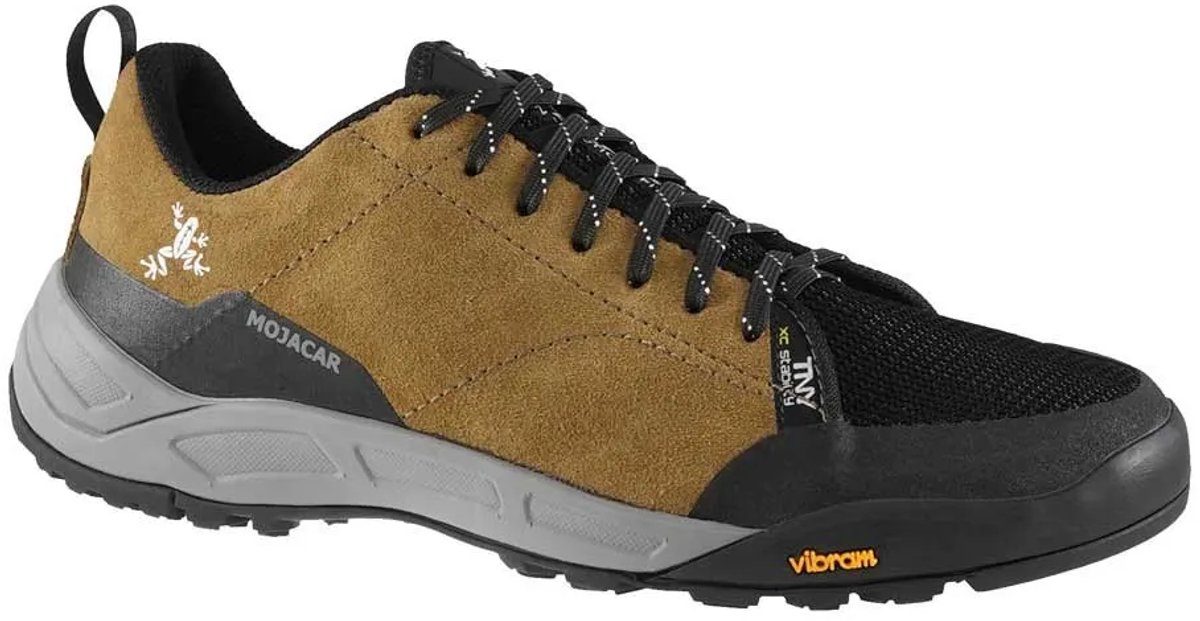 Tenaya Mojacar Se-mt Approachschoenen Bruin EU 45