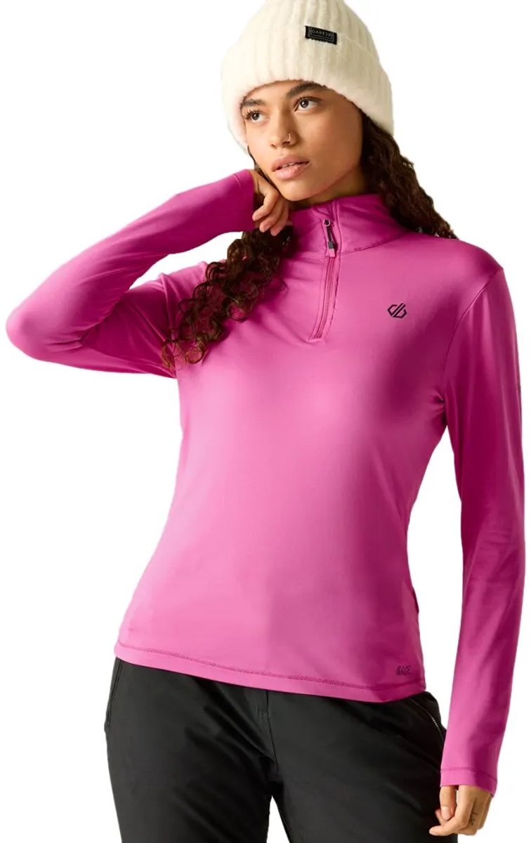 Dare2b Lowline Ii Stretch Jas Roze 38 Vrouw