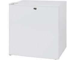 Mini Diepvriezer - Kleine Vriezer - Extra Opslag - Omkeerbare Deur - 32 L - Wit