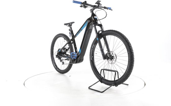 Conway Cairon S 2.0 Elektrische hardtail mountainbike Bosch Accu 625Wh 29" 2023 — afbeelding 5