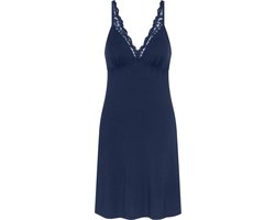 Triumph Amourette NDK Dames Nachthemd - BLAUW
