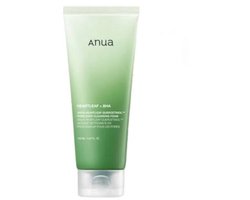 Anua Heartleaf Quercetinol Deep Cleansing Foam
