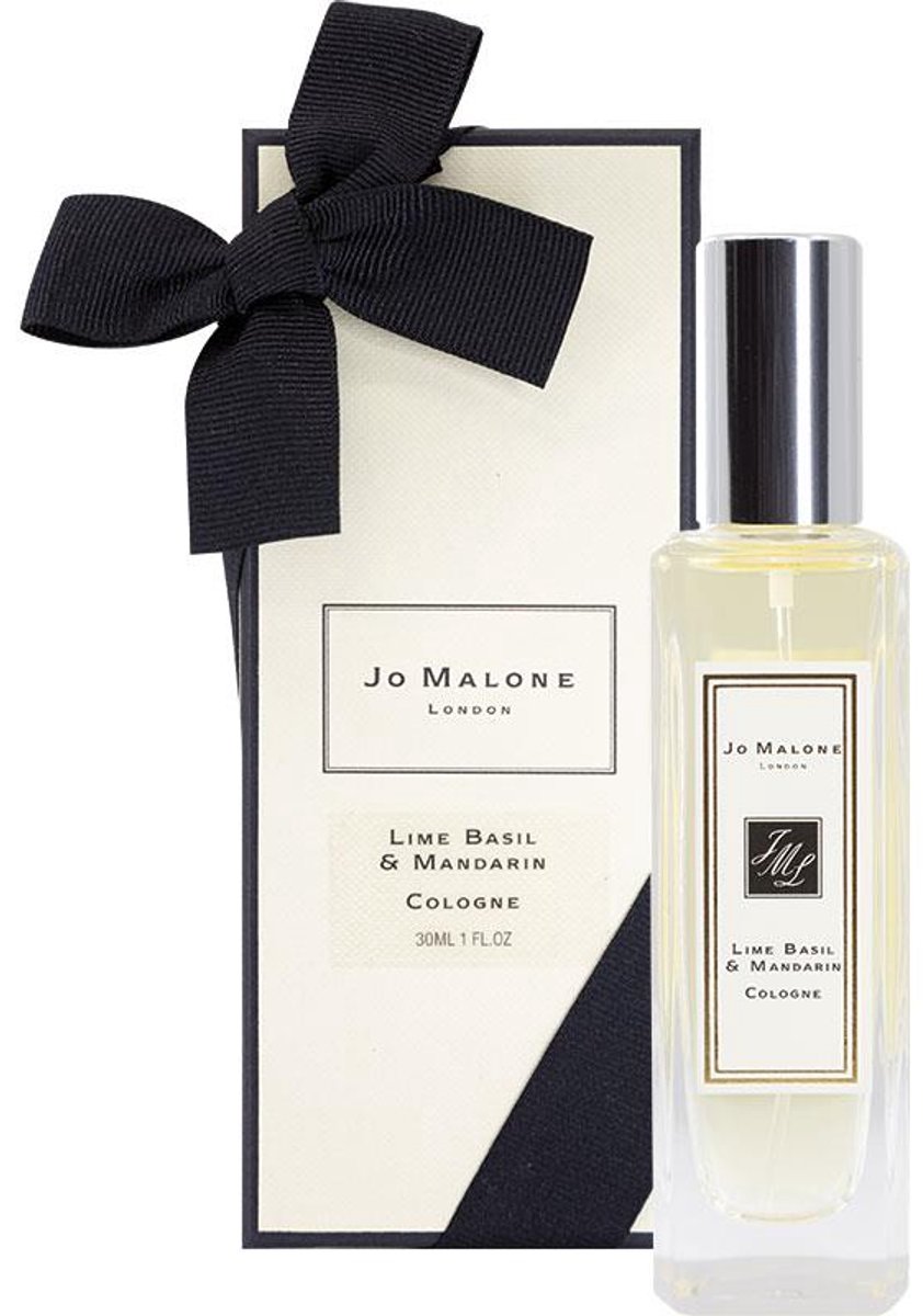 Jo Malone Lime Basil & Mandarin Cologne Spray Pre-pack 30 ml