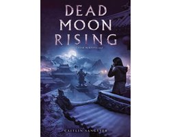 Last Star Burning - Dead Moon Rising