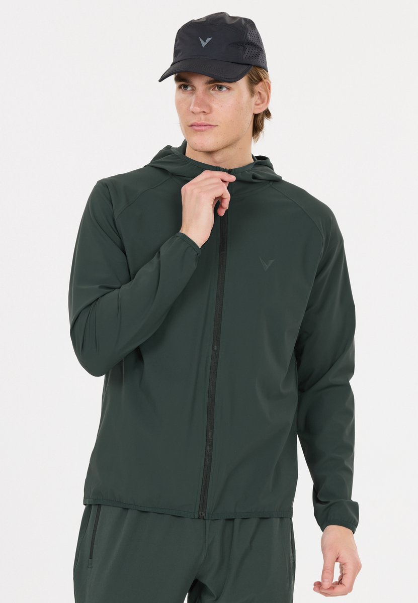 Virtus Jacke Alonso V2