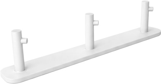 kitchenaid Mixkoppen houder - KitchenAid-mixerhouder - Wit - kitchen aid - kitchenaid accesoires - zelfklevend van KitchenAid — afbeelding 5