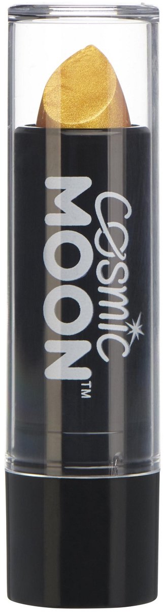 MoonGlow Lippenstift - Metallic Goud