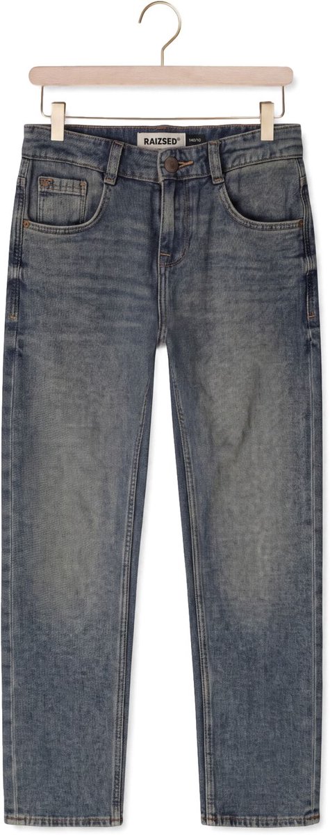 Raizzed Denver – Jongens Jeans – Vintage Blue