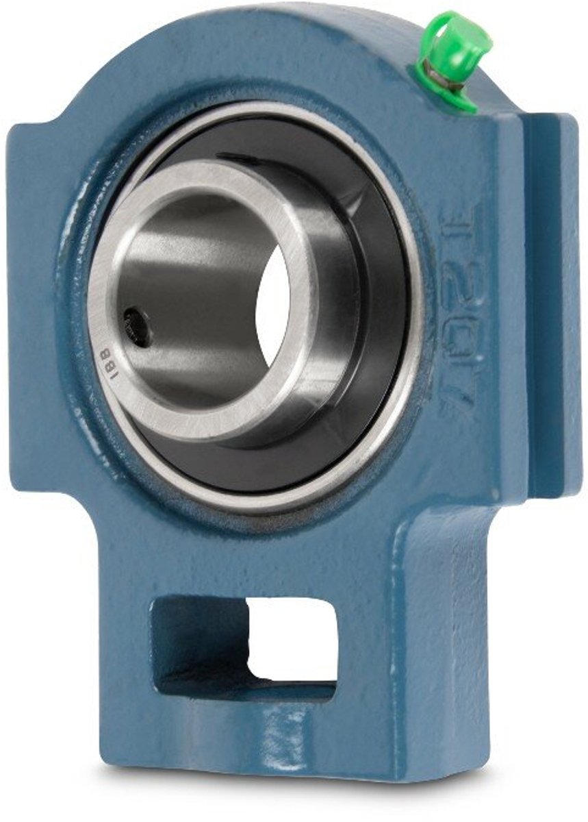 Lagerblok UCT210/50MM