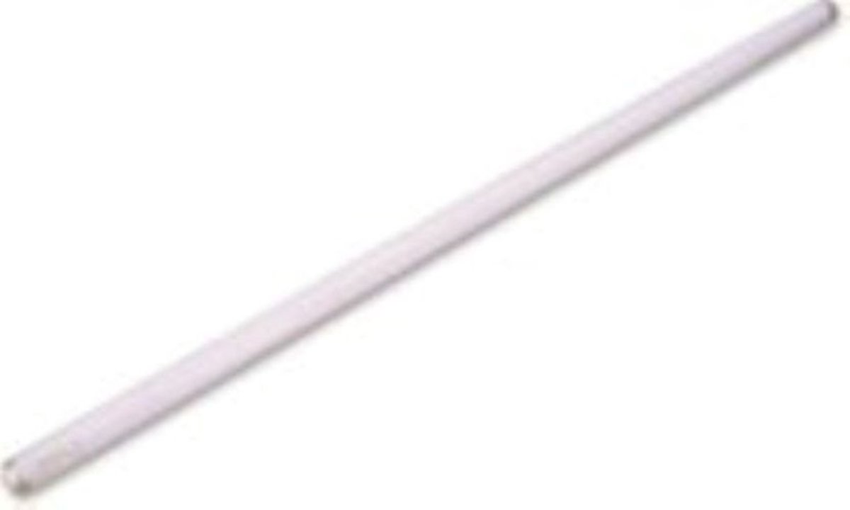 Sylvania HACCP shatterproof insecten UV-A BL-368 TL-buis 40 Watt/230Volt, lengte 59 cm, doorsnee 3.8 cm.