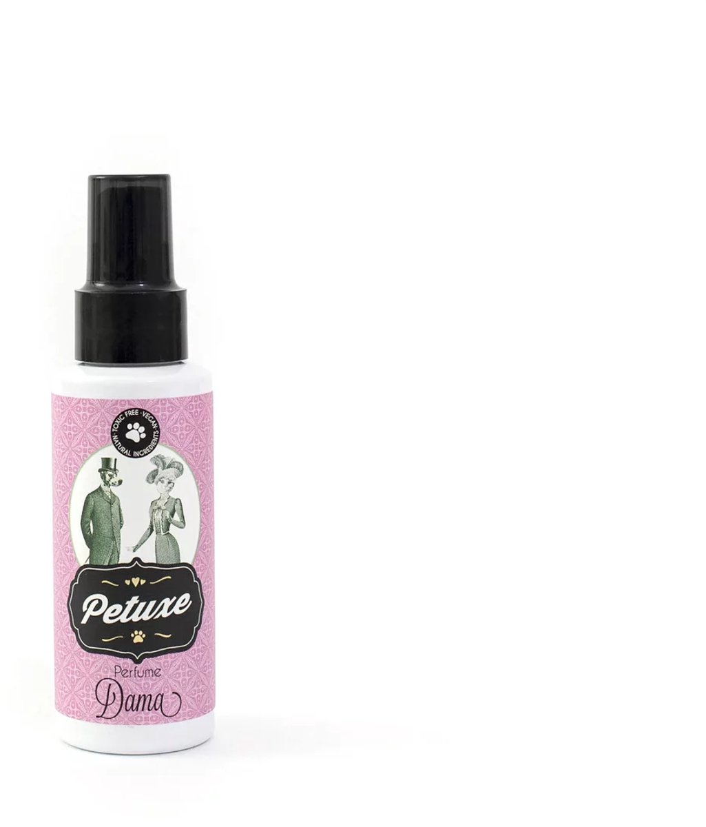 Petuxe Parfum Dama 100ml Hondenparfum