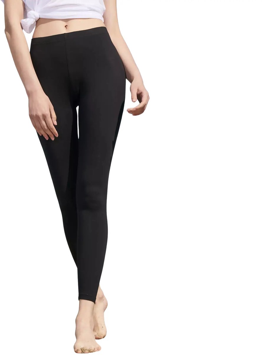 SOL'S Women´s Jill Legging L03819 - Deep Black - M