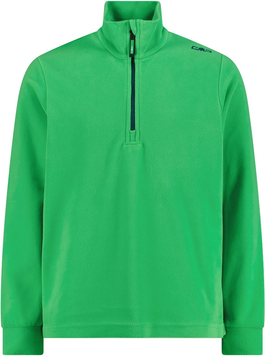 Kinderfleece CMP Groen