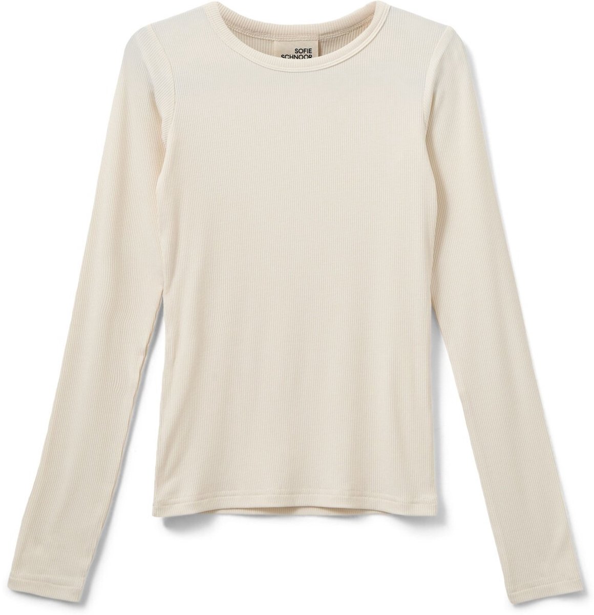 Meisjes-T-shirt met lange mouwen Sofie Schnoor Petriciasy