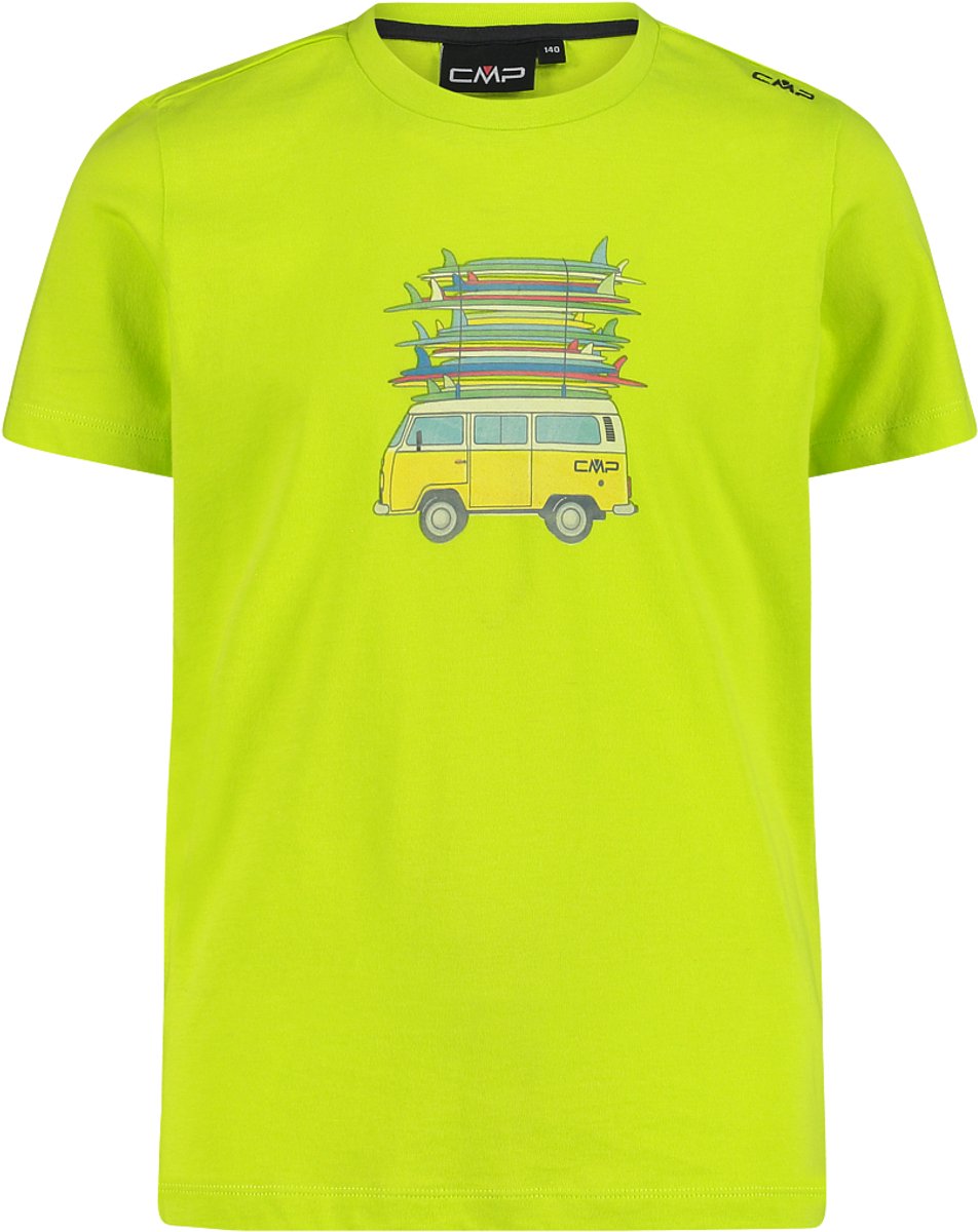 Groen