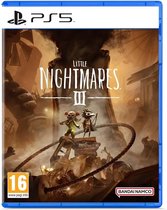 Little Nightmares III - PS5