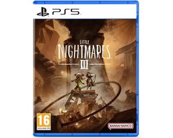 Little Nightmares III - PS5