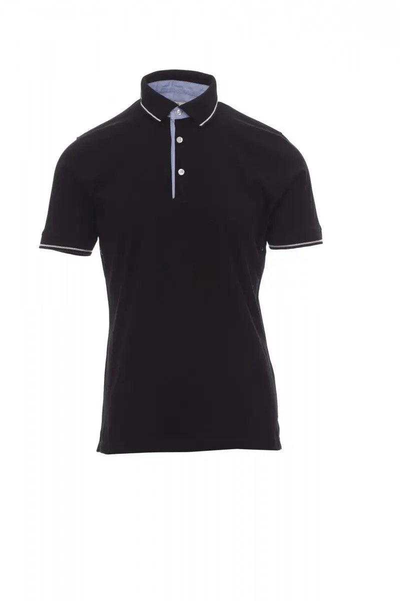 Payper Cambridge - Black/White - XL